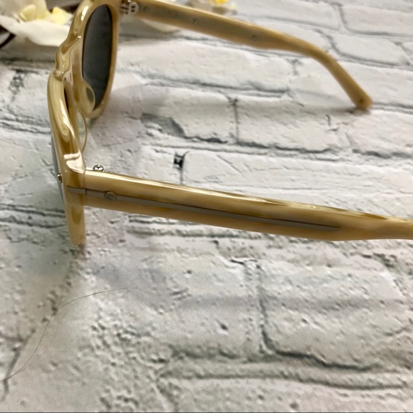 FINAL MARKDOWN! Rag&Bone Keaton Sunglasses - Picture 4 of 7